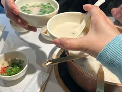 -四川简阳羊肉汤火锅(金台路店)