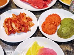 -33韩式自助烧烤(环城南路店)