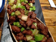 -苹果树下艺术餐厅(通州店)