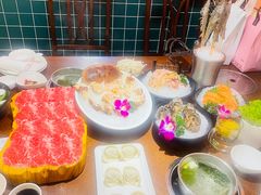 -东海怡品海鲜豆捞(星街坊店)