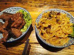 -有才叔北京时间涮肉(紫薇尚层店)