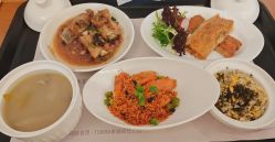 -金芙美月子中心(财富别墅店)