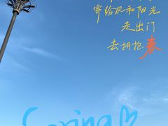 -莫子山公园