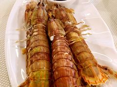 -渔娘渔家丹东海鲜(东直门店)