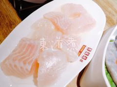-东道煮牛肉火锅(东盛大街店)