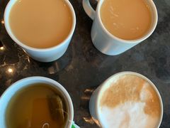 -上海嘉定喜来登酒店