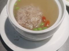 -晓淮山·扬州早茶·淮扬菜(龙阳广场店)