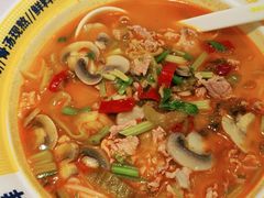 -粉小主·贵州酸汤牛肉粉(南京仙林金鹰店)