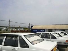 -胜华驾校·小猫学车(银都店)