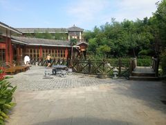 -观唐（国际）度假村温泉