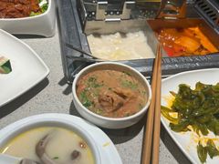 -海底捞火锅(群光广场店)