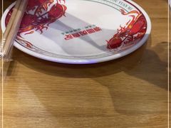 -游园觅食记夜市·小龙虾大排档