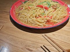 -破三川·新川菜(静安大融城店)