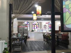 -蜀都三哥火锅店(力盟商业步行街店)