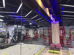-UP健身私教馆(海岸城店)