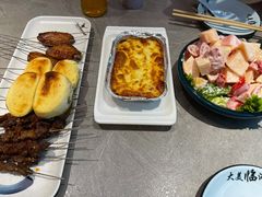 -济南一九烧烤(师院东街店)