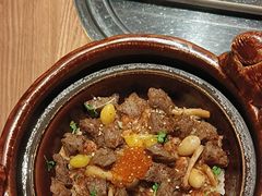 -丸藏和牛烧肉专门店(园区师惠坊店)