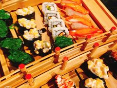 -星伦多海鲜自助餐厅(海陵金鹰店)