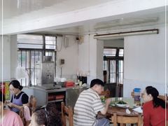 大堂-大赤坎肥仔强烧味海鲜餐厅(大赤坎店)