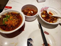 -渝是乎酸菜鱼(龙旗购物中心店)