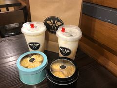 -多克多蒸气茶DOKDO(鼓楼绿地店)
