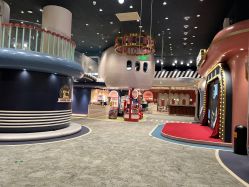 -奈尔宝家庭中心·亲子餐厅(鄞州万达店)