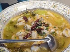 -盔甲王·猛货牌档(安泰店)