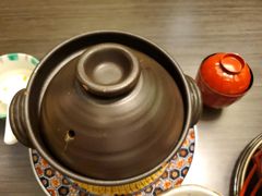 -滩万日本料理Nadaman(国贸大酒店)