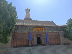 -张掖大佛寺景区