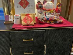 -吉士·星座 JISHI CONSTELLATION(新天地店)