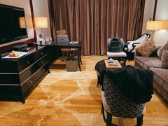 -汕头龙光喜来登酒店