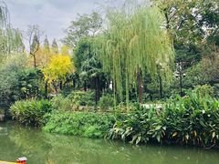 -兰溪青年公园