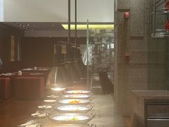 -韵咖啡自助餐厅(天津香格里拉店)