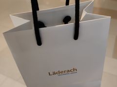 -Laderach 莱德拉(上海环贸iapm店)