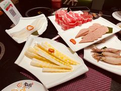 -食鲜捞火锅(湖西路店)