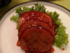-功德林素菜饭庄(前门店)