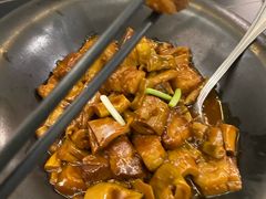 -山外山·林语花园餐厅