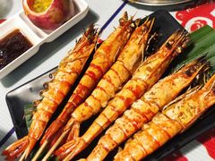 -辉记炭烧海鲜大排档·老字号(福田店)