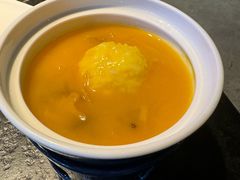 汤泡饭-局气 烤鸭·北京菜(光华路店)