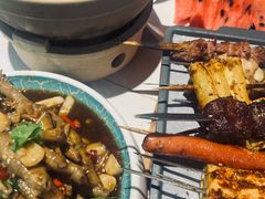 -亿牌牌东北烧烤(博物馆旗舰店)