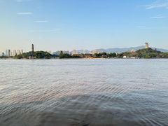 -江心屿景区