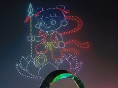 -天津万象城