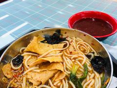-红鼻子桂林米粉(金唐新光界店)