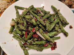 -北李妈妈菜·海肠捞饭(开发区万达店)