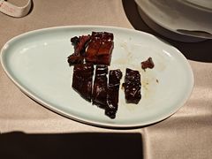 -静之湖湖畔餐厅