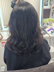 -童辉造型