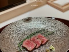 -荣一代目OMAKASE板前料理