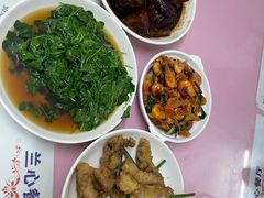 -蘭心餐厅(进贤路店)