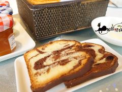 面包-AZUR聚(香格里拉饭店)