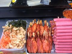 -大东北首席烤冷面(常兴路店)